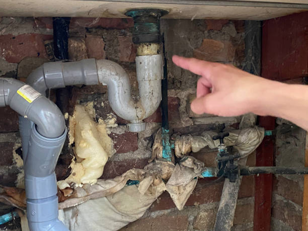 Best Emergency water damage restoration  in Ashton Sandy Spring, MD