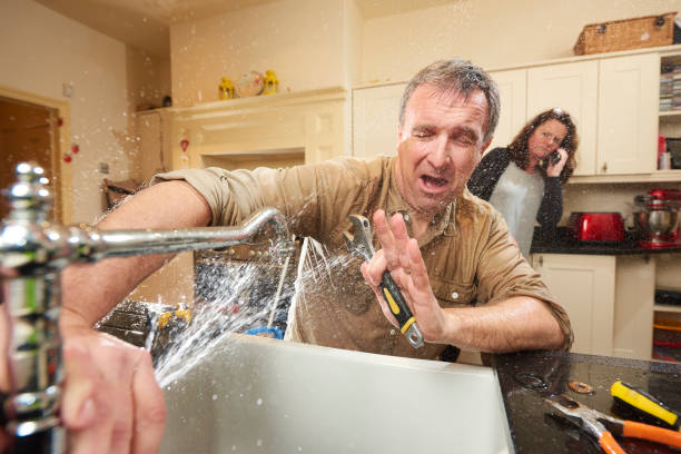 Water damage restoration experts in Ashton Sandy Spring, MD